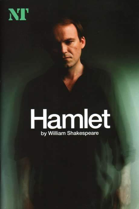 National Theatre Live: Hamlet